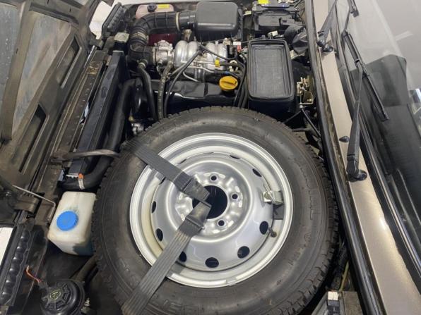 Lada (ВАЗ) 2131 (4x4) I с пробегом 2016 года, цена 637 000 рублей, 129667 км, внедорожник, Автокод Объявления