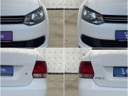 Volkswagen Polo V Тамбов  - изображение 27