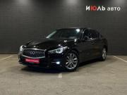 Infiniti Q50 I Челябинск  - изображение 24