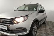 Lada (ВАЗ) Granta I Рестайлинг Волгоград  - изображение 43