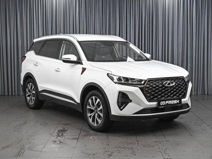 Chery Tiggo 7 Pro Max I Ставрополь  - изображение 1
