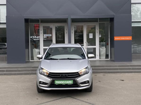 Lada (ВАЗ) Vesta I с пробегом 2018 года, цена 995 000 рублей, 112862 км, универсал, Автокод Объявления
