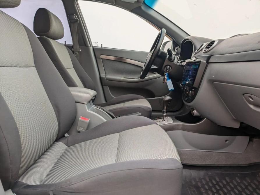 Chevrolet Lacetti I Москва  - изображение 10