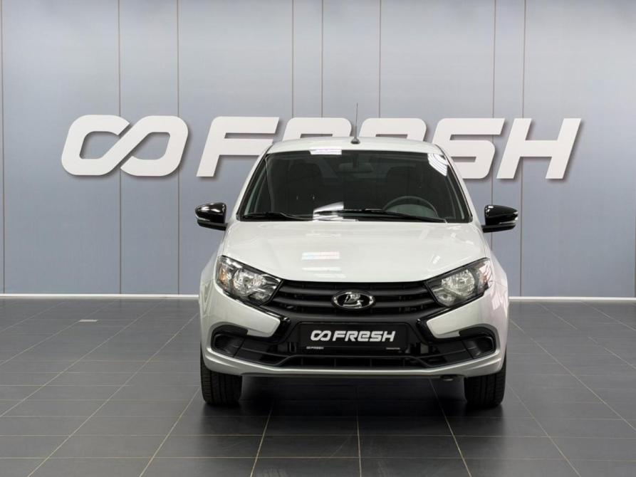 Lada (ВАЗ) Granta I Рестайлинг Сыктывкар  - изображение 3