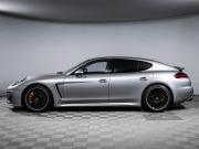 Porsche Panamera I Рестайлинг Москва  - изображение 31