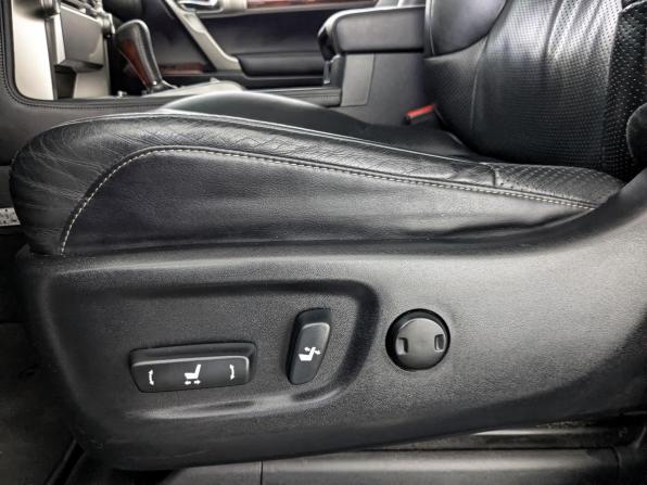 Lexus GX II с пробегом 2012 года, цена 3 330 000 рублей, 178912 км, внедорожник, Автокод Объявления