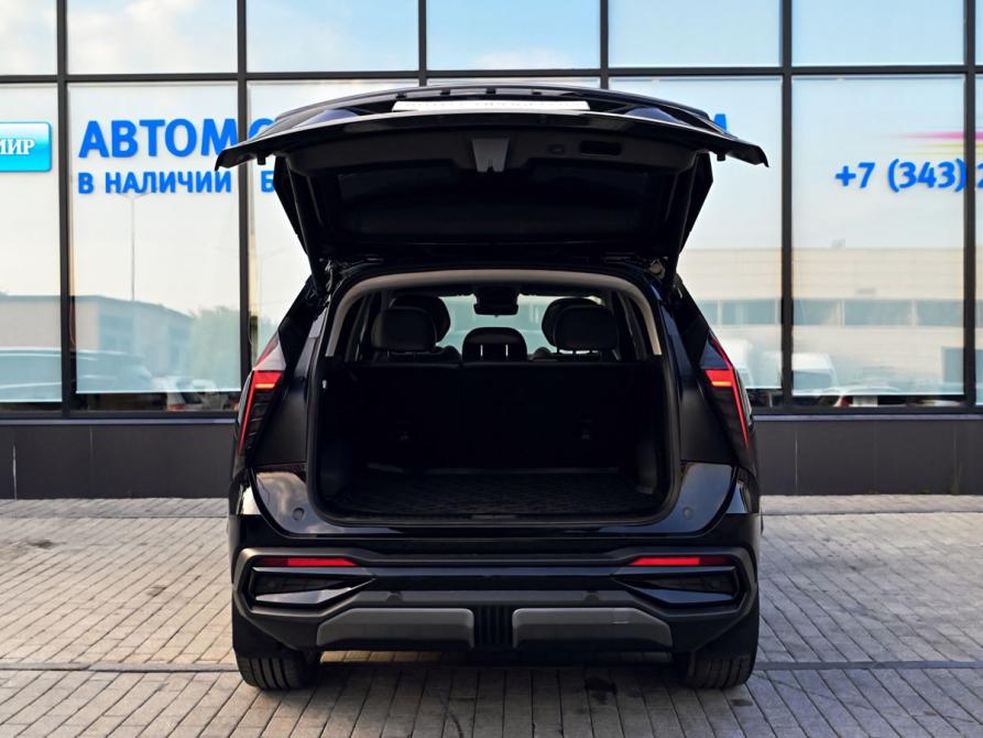 Geely Atlas II Екатеринбург  - изображение 21