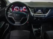 Hyundai Solaris II Челябинск  - изображение 52