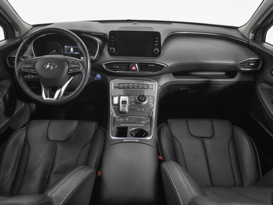 Hyundai Santa Fe IV Рестайлинг Санкт-Петербург  - изображение 13