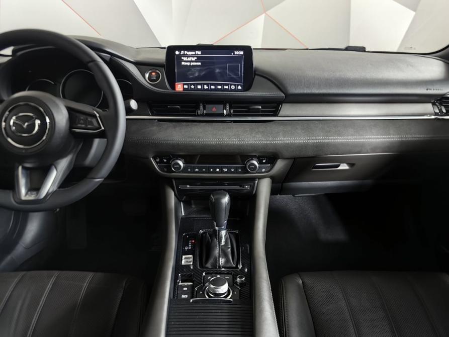 Mazda 6 III (GJ) Рестайлинг 2 Москва  - изображение 14