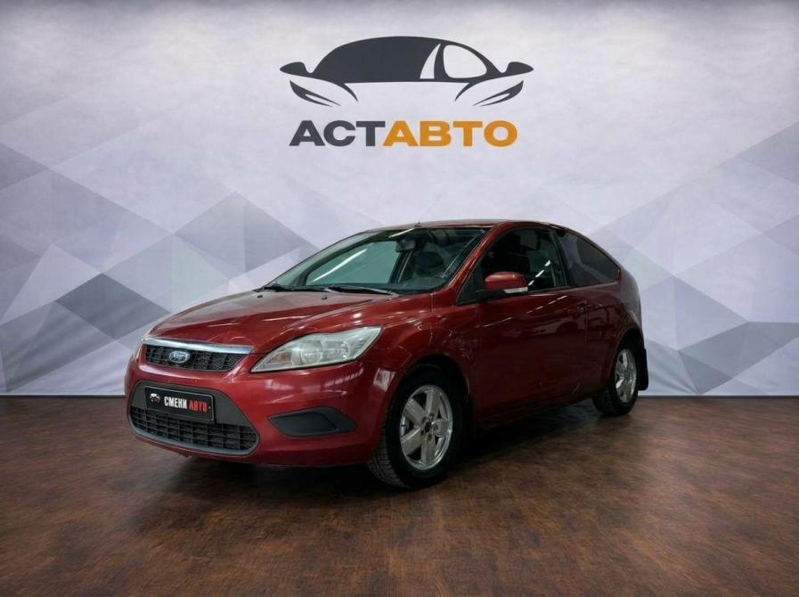 Ford Focus II Рестайлинг Оренбург  - изображение 1