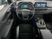 Chery Tiggo 7 Pro I Санкт-Петербург  - изображение 33