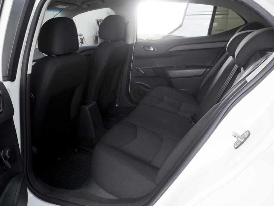 Citroen C4 II Ростов-на-Дону  - изображение 11