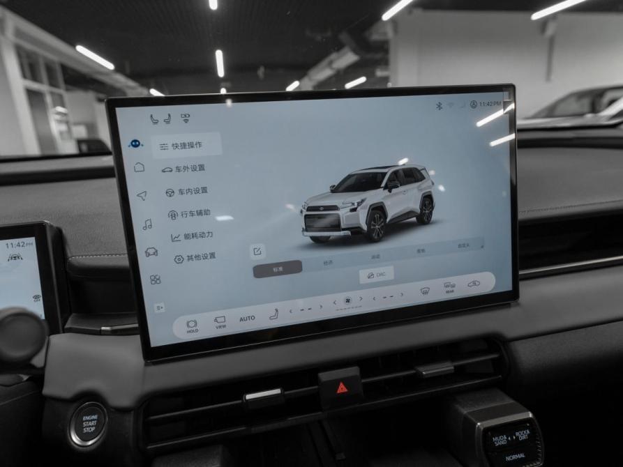 Toyota RAV4 VI (XA60) Москва  - изображение 19