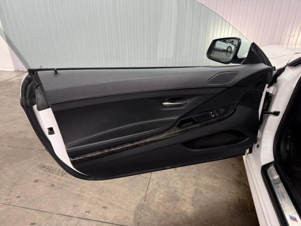 BMW 6 серии III (F06/F13/F12) с пробегом 2012 года, цена 2 497 000 рублей, 167748 км, купе, Автокод Объявления