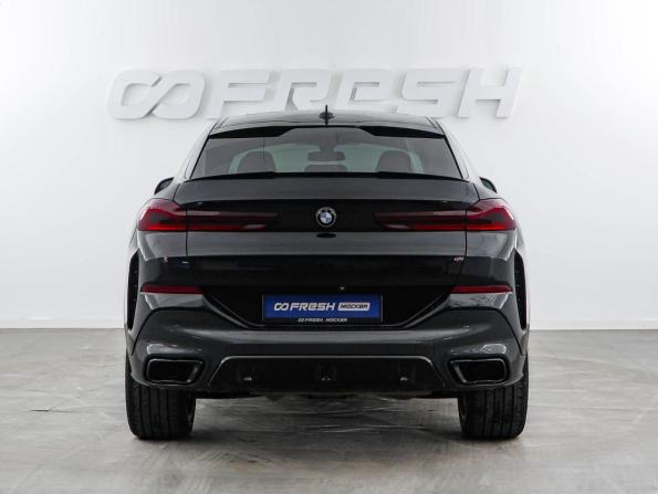 BMW X6 III (G06) с пробегом 2021 года, цена 7 431 444 рубля, 89878 км, внедорожник, Автокод Объявления