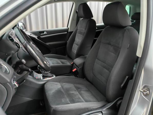 Volkswagen Tiguan I Рестайлинг с пробегом 2013 года, цена 1 491 000 рублей, 167509 км, внедорожник, Автокод Объявления