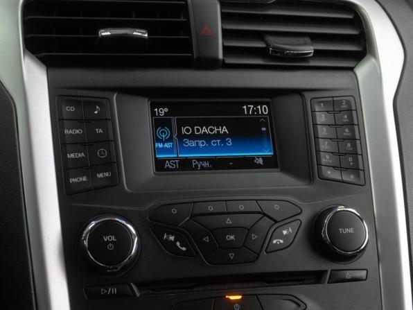 Ford Mondeo V с пробегом 2016 года, цена 1 599 000 рублей, 158855 км, седан, Автокод Объявления