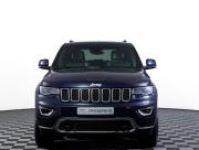 Jeep Grand Cherokee IV (WK2) Рестайлинг Москва  - изображение 24
