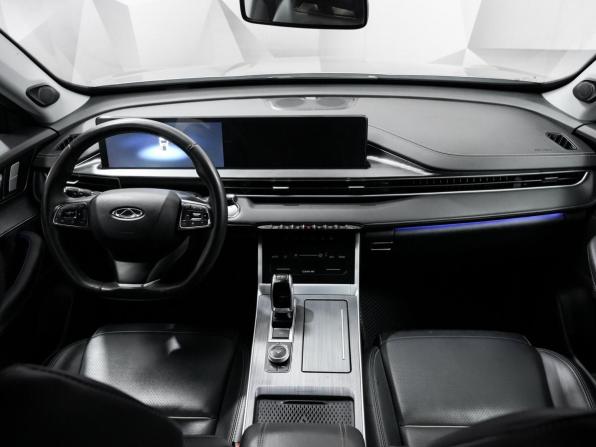 Chery Tiggo 7 Pro Max I с пробегом 2023 года, цена 2 150 000 рублей, 25800 км, внедорожник, Автокод Объявления