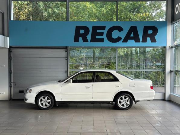 Toyota Chaser VI (X100) Рестайлинг с пробегом 2000 года, цена 1 050 000 рублей, 181104 км, седан, Автокод Объявления