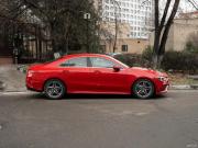 Mercedes-Benz CLA II (C118 X118) Москва  - изображение 33