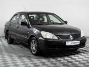 Mitsubishi Lancer IX Рестайлинг Москва  - изображение 15