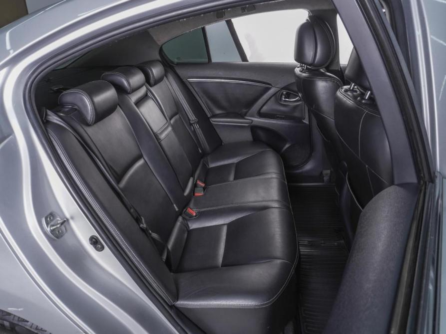 Toyota Avensis III Ростов-на-Дону  - изображение 7