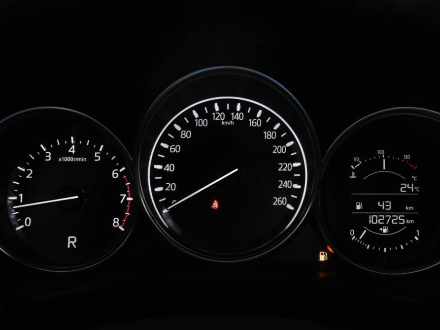 Mazda 6 III (GJ) Рестайлинг 2 Химки  - изображение 12