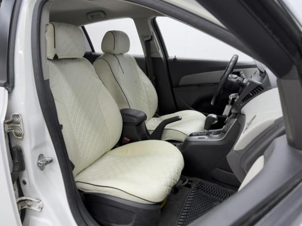 Chevrolet Cruze I с пробегом 2012 года, цена 650 000 рублей, 163060 км, хэтчбек, Автокод Объявления