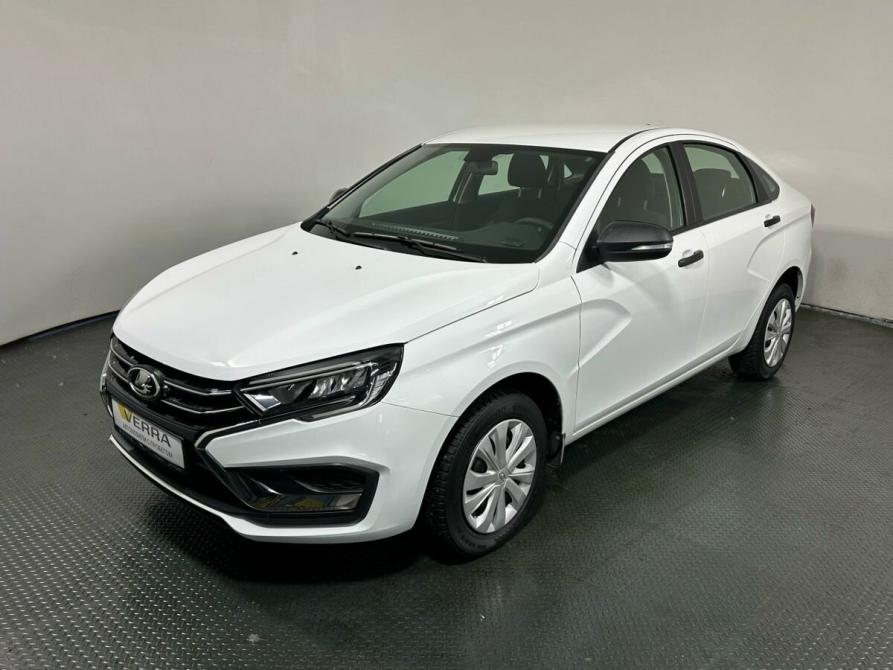 Lada (ВАЗ) Vesta I Рестайлинг (NG) Пермь  - изображение 1