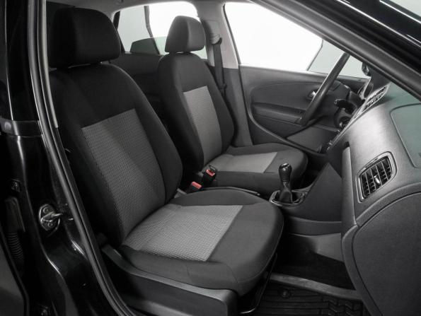 Volkswagen Polo V с пробегом 2013 года, цена 899 000 рублей, 160462 км, седан, Автокод Объявления