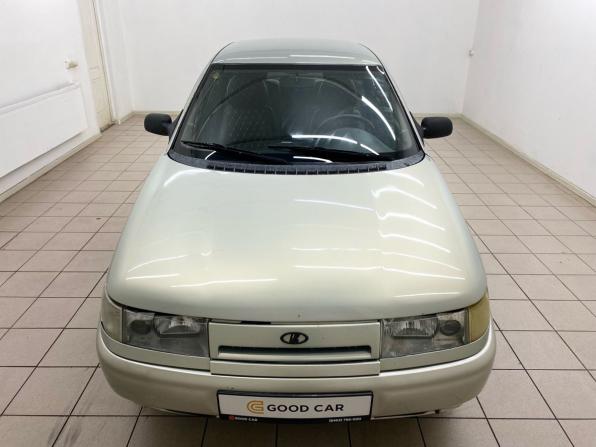 Lada (ВАЗ) 2110 с пробегом 2002 года, цена 140 000 рублей, 210753 км, седан, Автокод Объявления