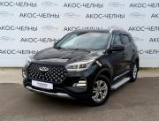 Chery Tiggo 4 Pro I Набережные Челны  - изображение 19