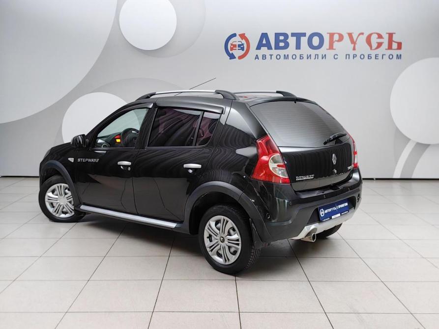 Renault Sandero I Подольск  - изображение 2