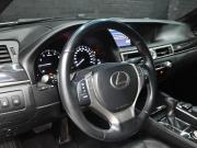 Lexus GS IV Екатеринбург  - изображение 28