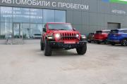 Jeep Wrangler IV (JL) Крым  - изображение 43