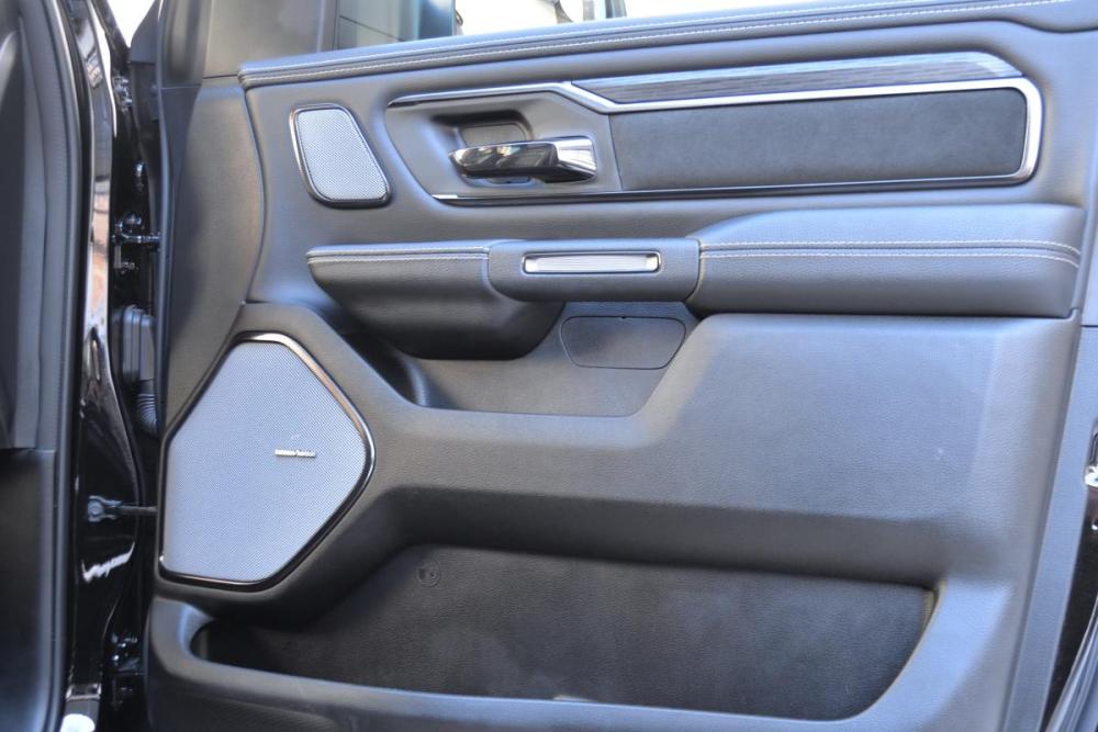 Ram 1500 V Рестайлинг Иркутск  - изображение 26
