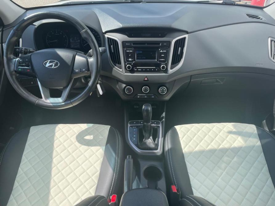 Hyundai Creta I Стерлитамак  - изображение 17