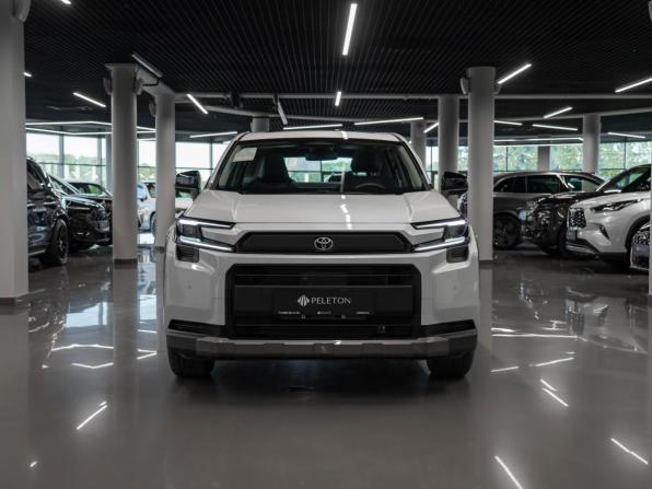 Toyota RAV4 VI (XA60) с пробегом 2026 года, цена 4 050 000 рублей, 17 км, внедорожник, Автокод Объявления