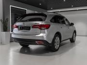 Acura MDX III Москва  - изображение 35