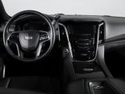 Cadillac Escalade IV Москва  - изображение 34
