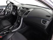 Hyundai Elantra V (MD) Рестайлинг Химки  - изображение 24
