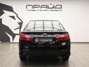 Toyota Camry VII (XV50) Ростов-на-Дону  - изображение 27
