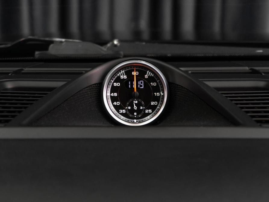 Porsche Panamera I Тюмень  - изображение 30