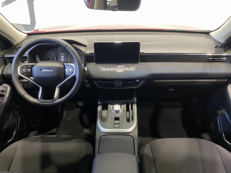 Haval Jolion I Ростов-на-Дону  - изображение 18