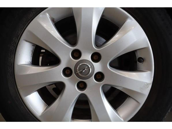 Opel Meriva B с пробегом 2011 года, цена 799 000 рублей, 48132 км, компактвэн, Автокод Объявления