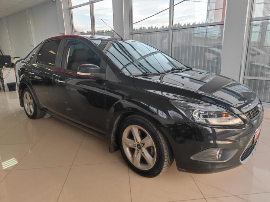 Ford Focus II Рестайлинг Арзамас  - изображение 3