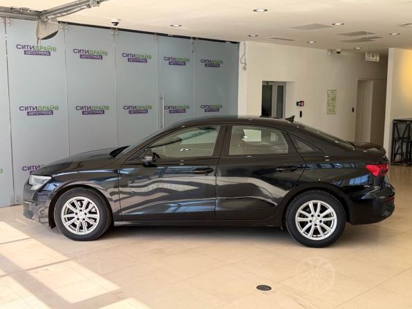 Audi A3 IV (8Y) с пробегом 2021 года, цена 1 785 000 рублей, 149810 км, седан, Автокод Объявления