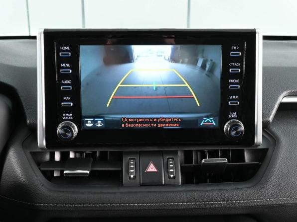 Toyota RAV4 V (XA50) с пробегом 2019 года, цена 2 649 000 рублей, 182372 км, внедорожник, Автокод Объявления
